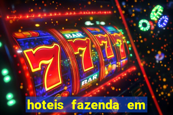 hoteis fazenda em porto velho